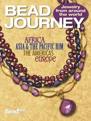 cover image of Bead Journey